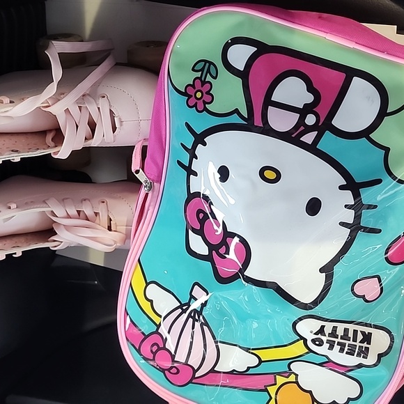 Holiday Special Christmas 🎄 backpack 🎒 - Picture 8 of 11